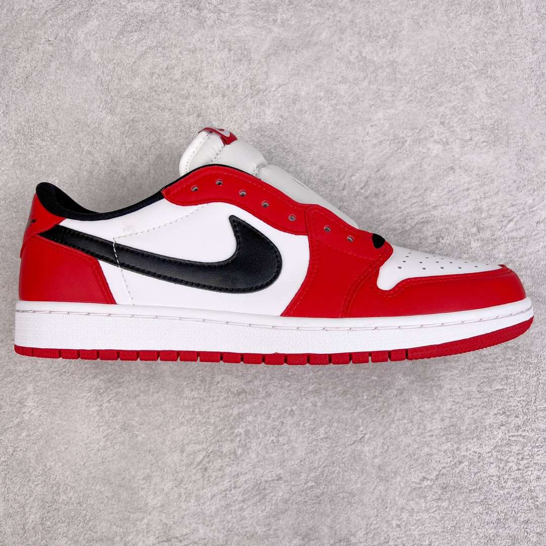 Air Jordan 1 Retro Low Chicago 705329-600 Replica Sneaker