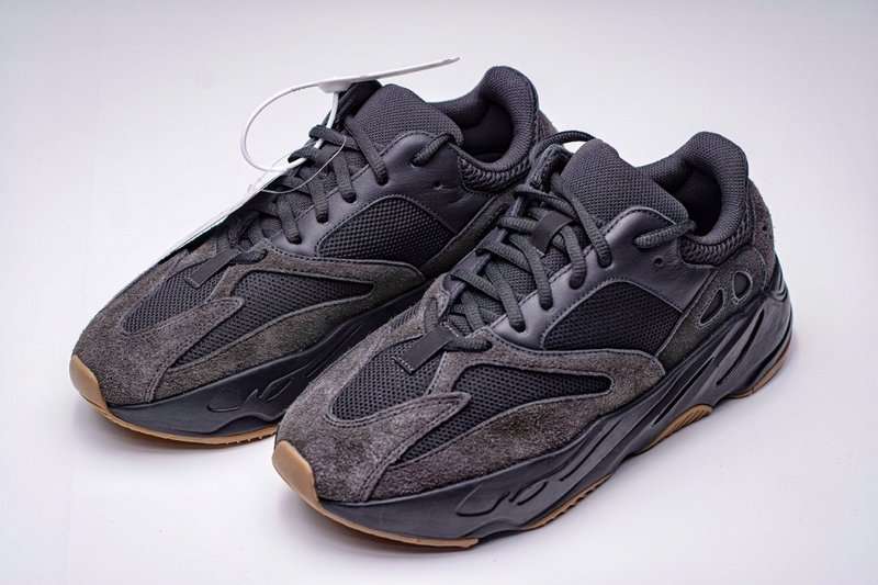 YESKICKS Adidas Yeezy Boost 700 Utility Black Replica FV5304