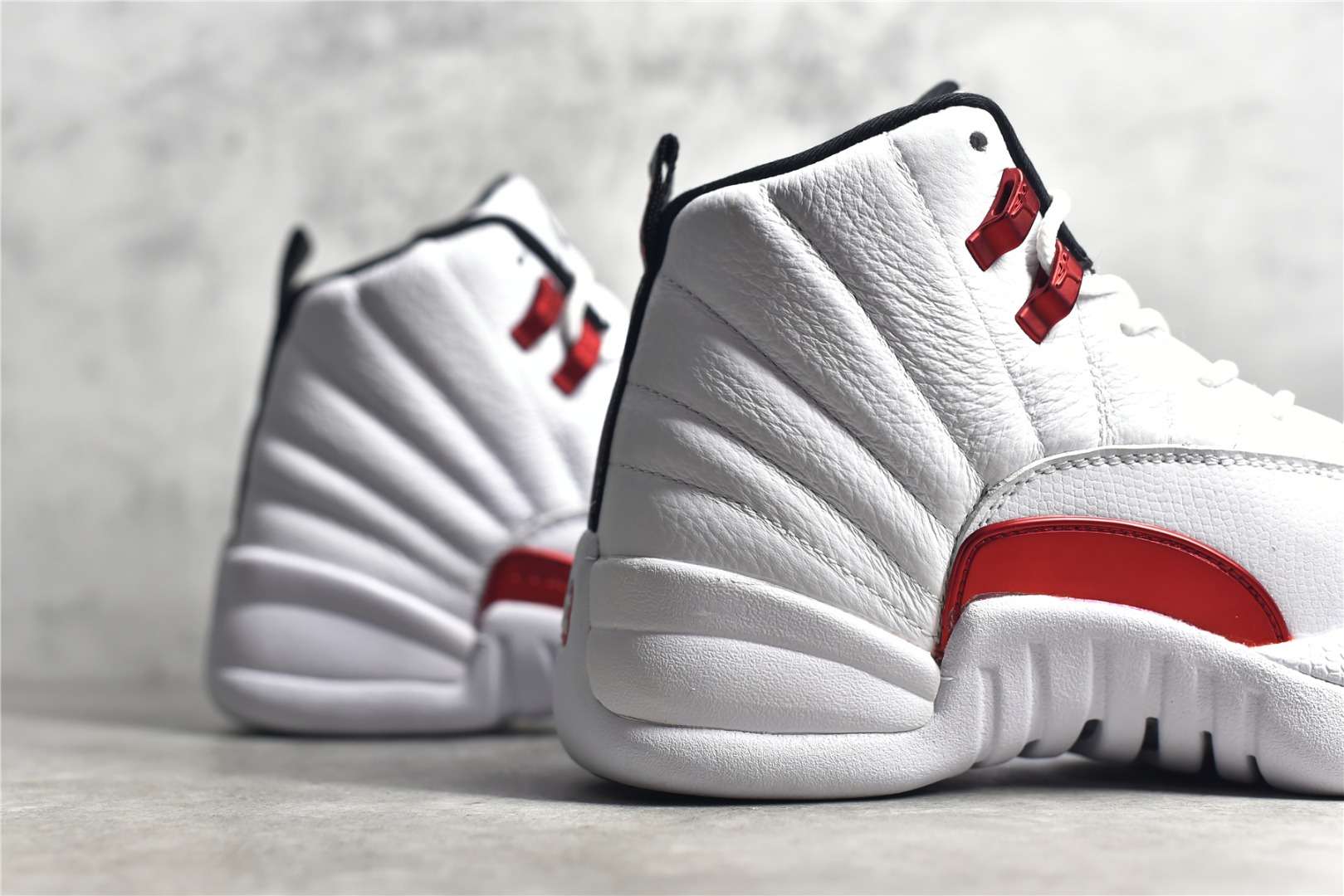 Air Jordan 12 Retro Twist Replica Sneaker CT8013-106