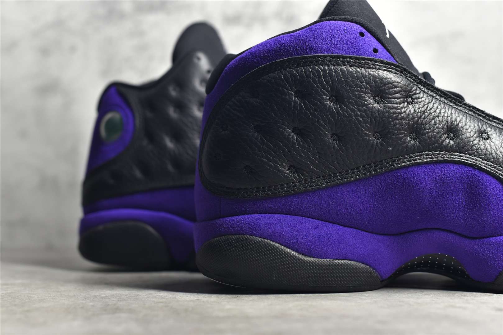 Air  Jordan 13 Retro Court Purple Replica Sneaker DJ5982-015