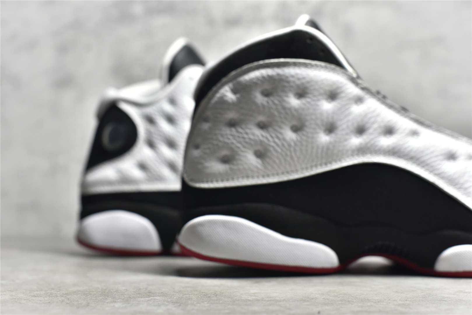 Air Jordan 13 Retro He Got Game (2018) Replica Sneaker 414571-104