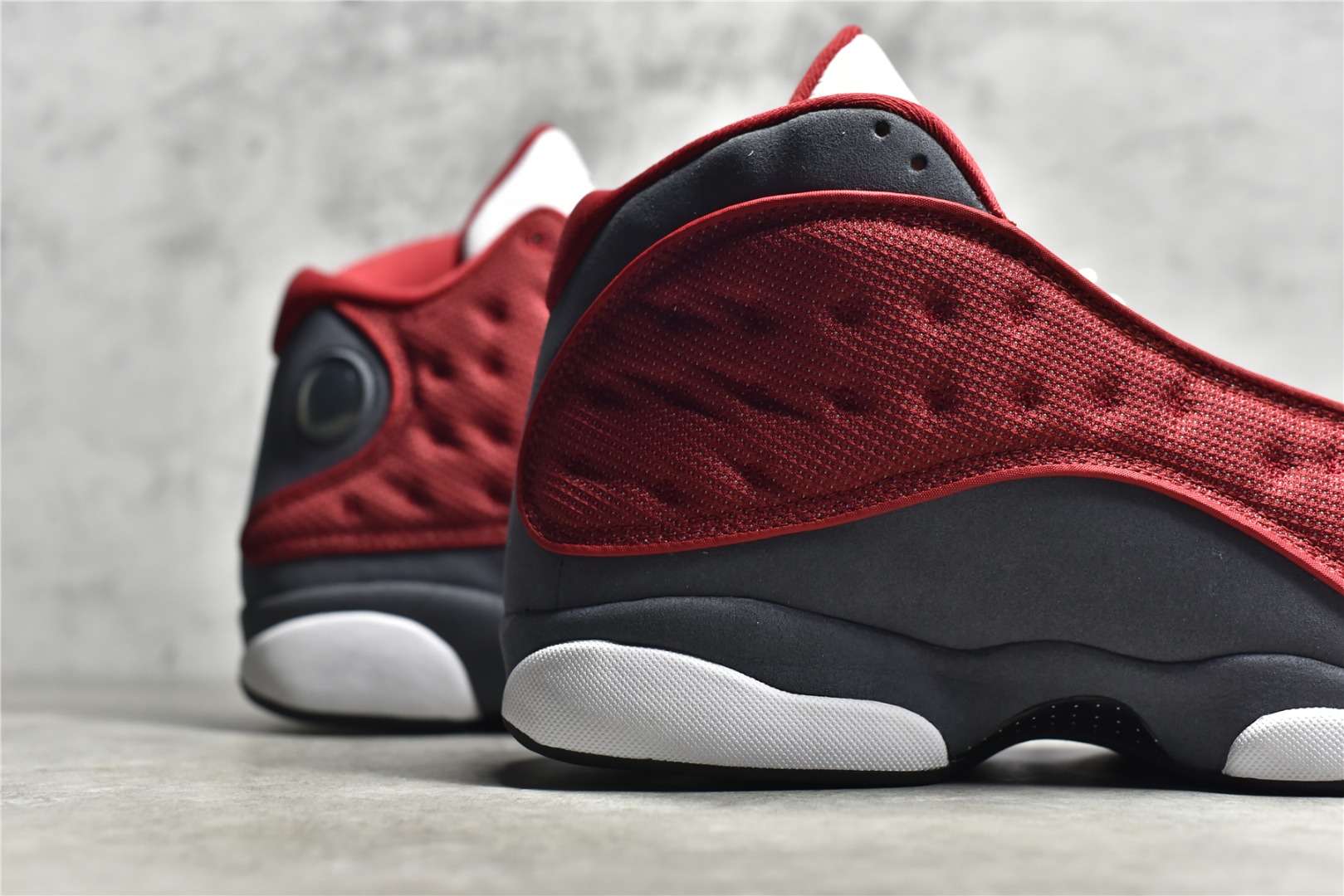 Air Jordan 13 Retro Gym Red Flint Grey Replica Sneaker DJ5982-600