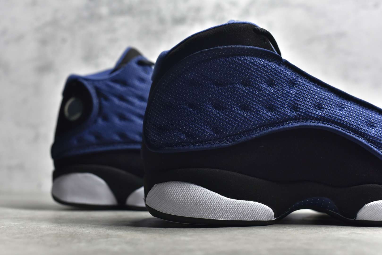 Air Jordan 13 Retro Brave Blue Replica Sneaker DJ5982-400