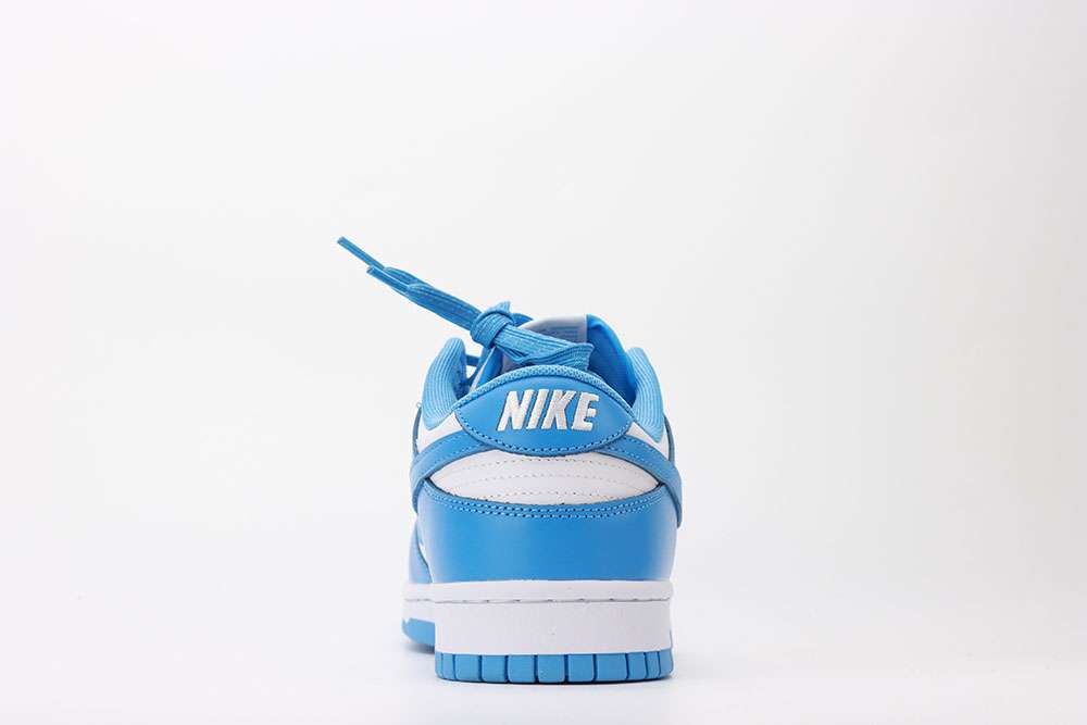 Nike Dunk Low UNC (2021) Replica DD1391-102