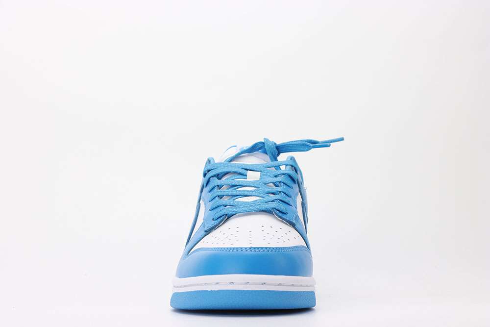 Nike Dunk Low UNC (2021) Replica DD1391-102