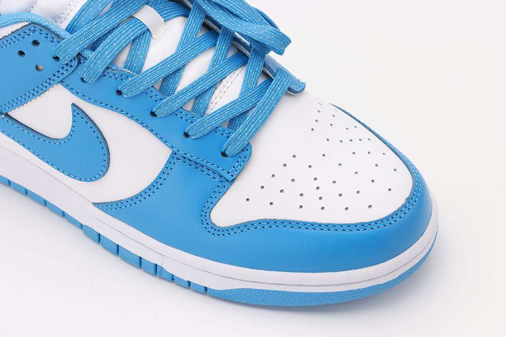 Nike Dunk Low UNC (2021) Replica DD1391-102