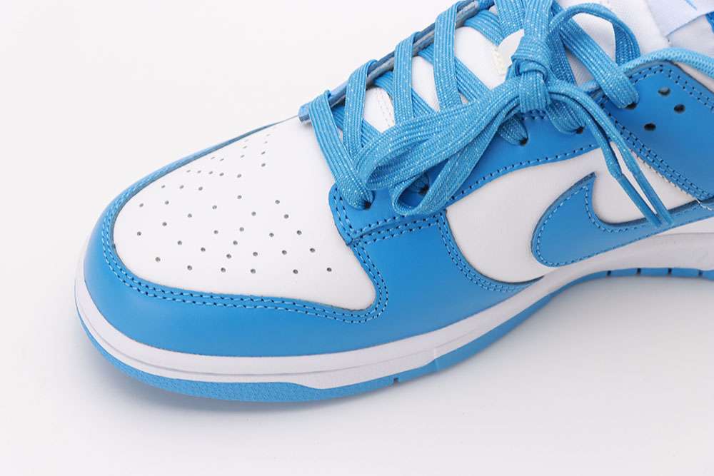 Nike Dunk Low UNC (2021) Replica DD1391-102