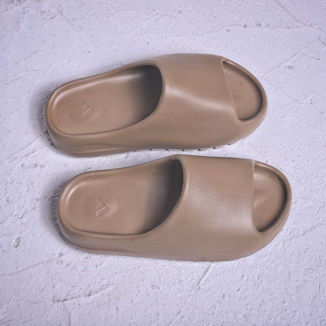 YESKICKS YEEZY SLIDE CORE REPLICA G55492/GW5350