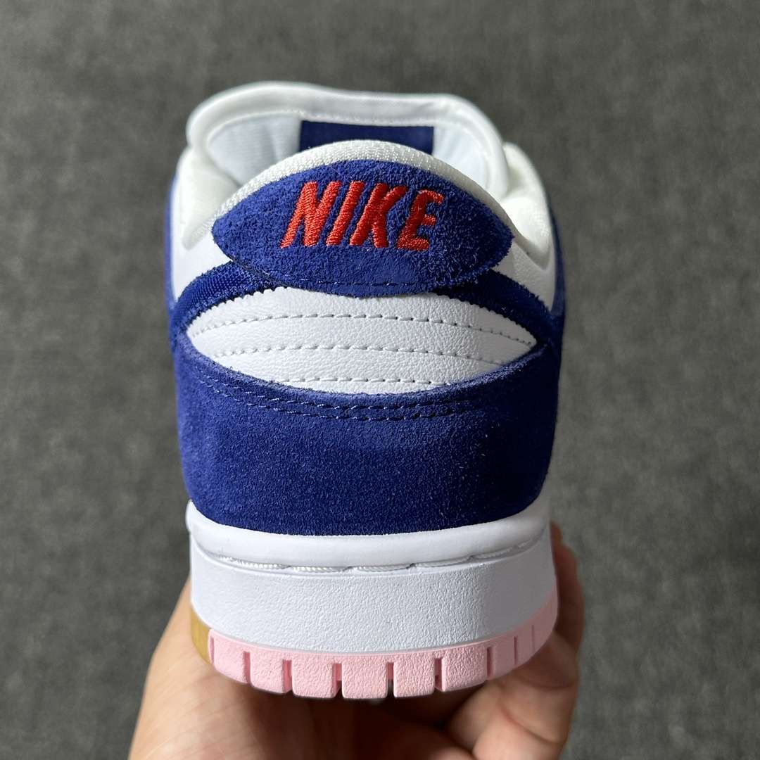 Nike SB Dunk Low Los Angeles Dodgers DO9395-400 Replica