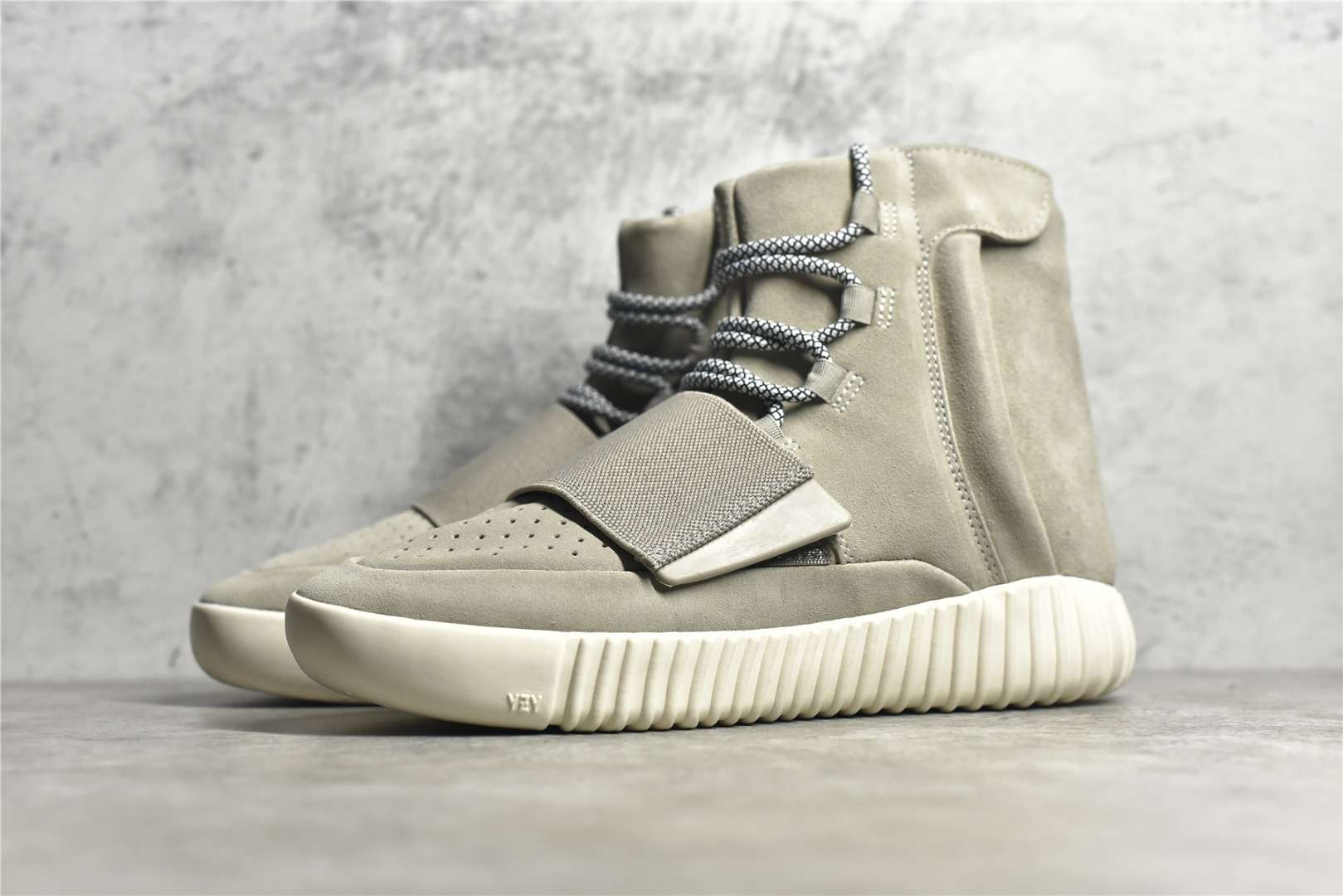 YESKICKS Adidas Yeezy Boost 750 OG Light Brown Reps B35309