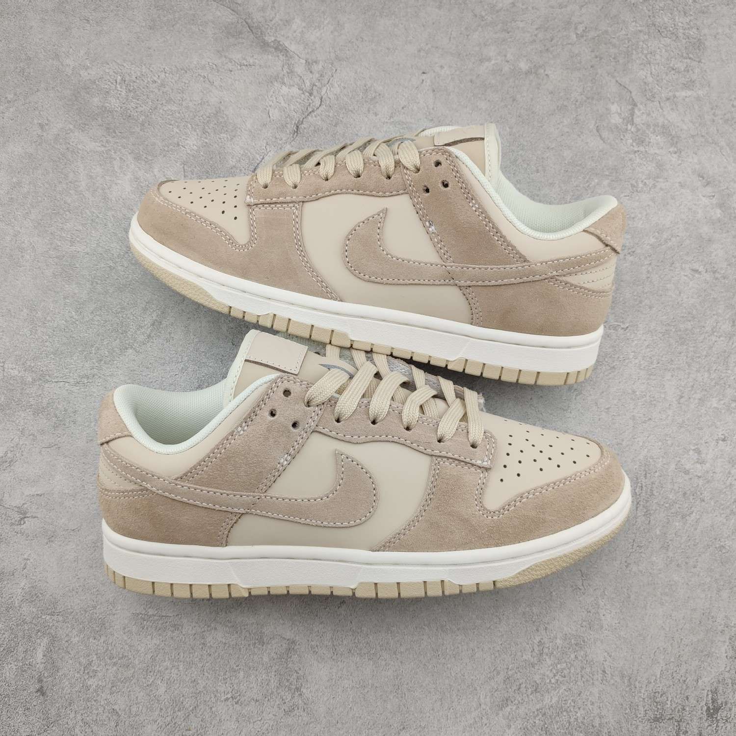 Nike Dunk Low SE Sanddrift FD0873-126 Replica Sneaker