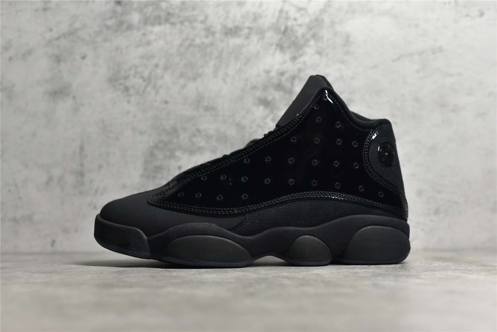 Air Jordan 13 Retro Cap and Gown Replica 414571-012