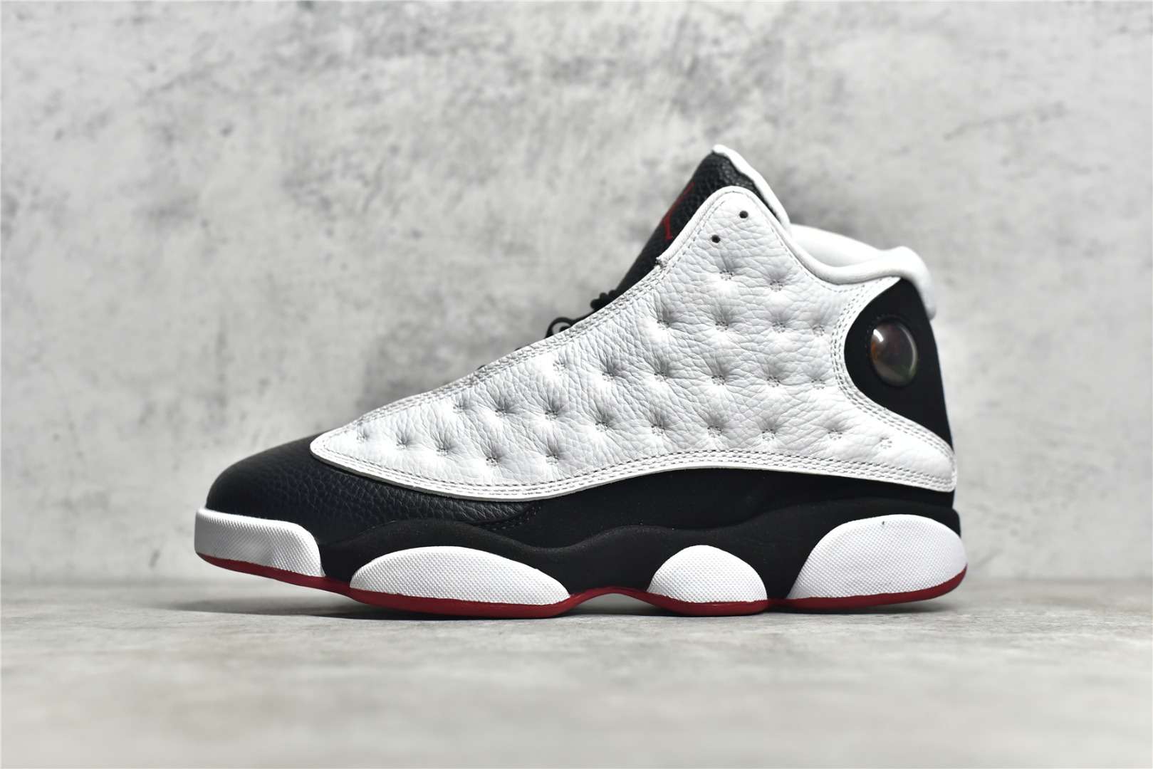 Air Jordan 13 Retro He Got Game (2018) Replica Sneaker 414571-104