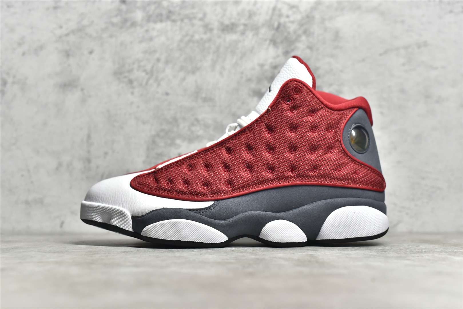 Air Jordan 13 Retro Gym Red Flint Grey Replica Sneaker DJ5982-600