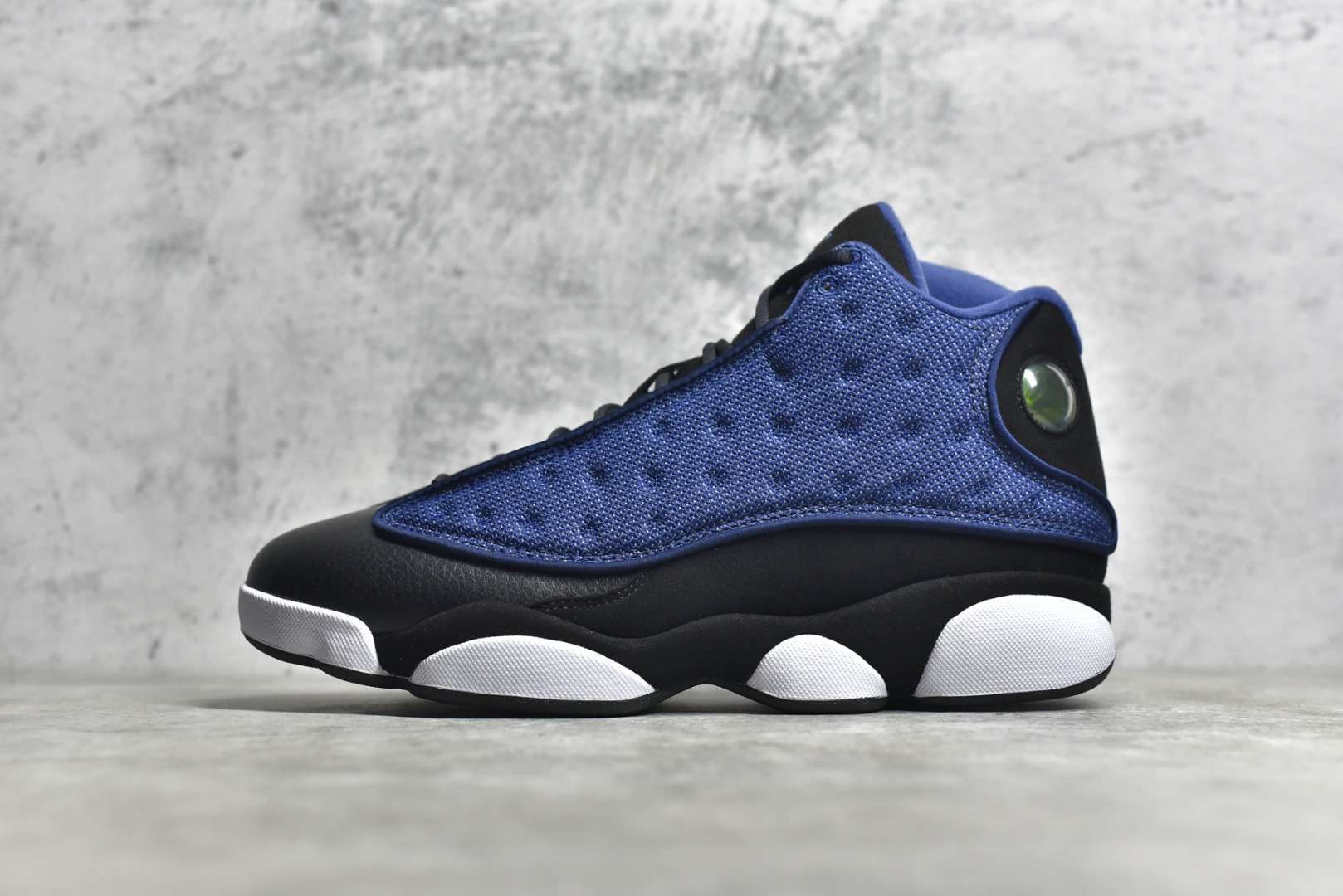 Air Jordan 13 Retro Brave Blue Replica Sneaker DJ5982-400