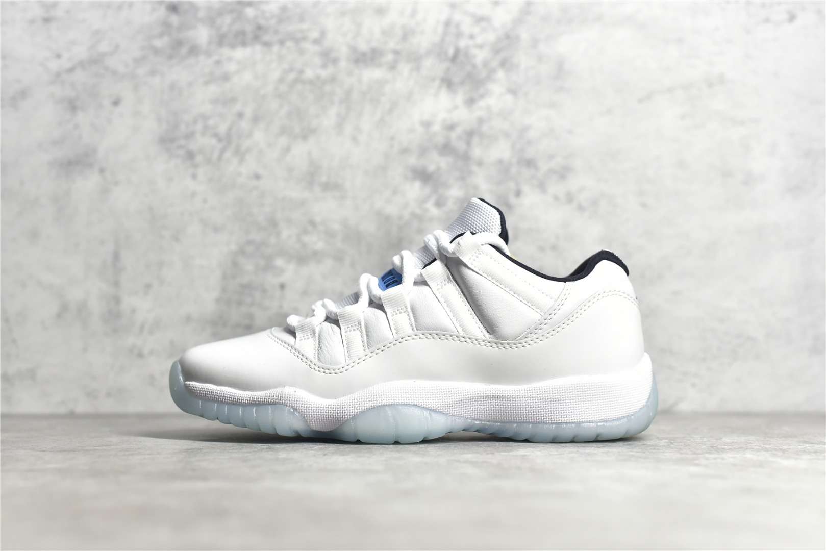 Air Jordan 11 Retro Low Legend Blue Replica Sneaker AV2187-117