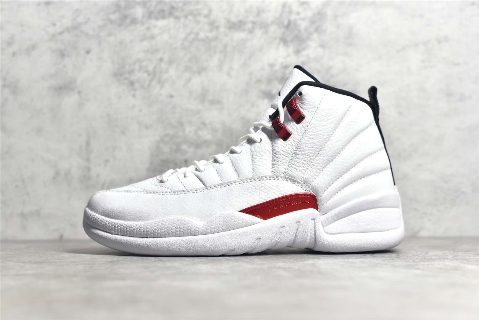 Air Jordan 12 Retro Twist Replica Sneaker CT8013-106