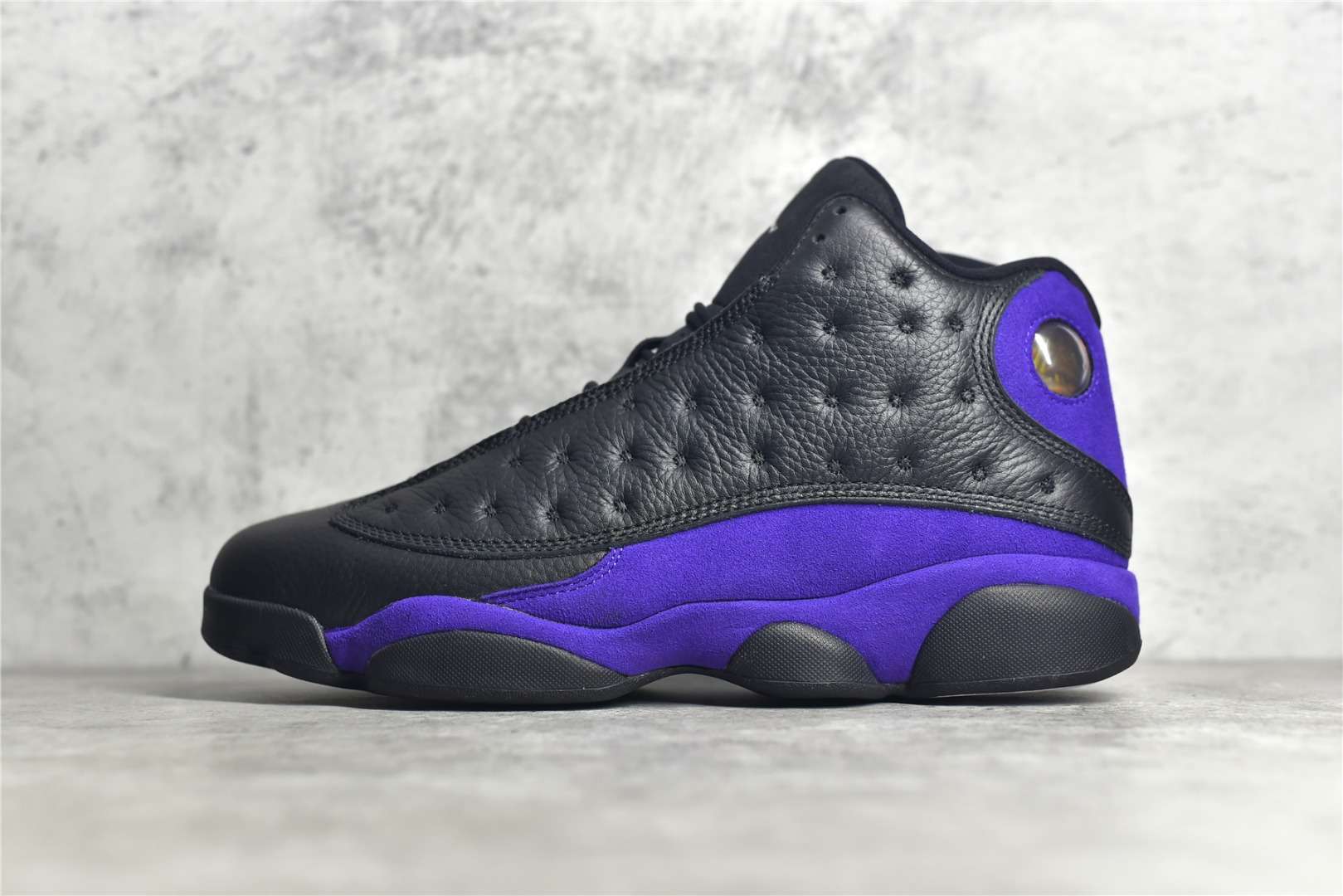 Air  Jordan 13 Retro Court Purple Replica Sneaker DJ5982-015