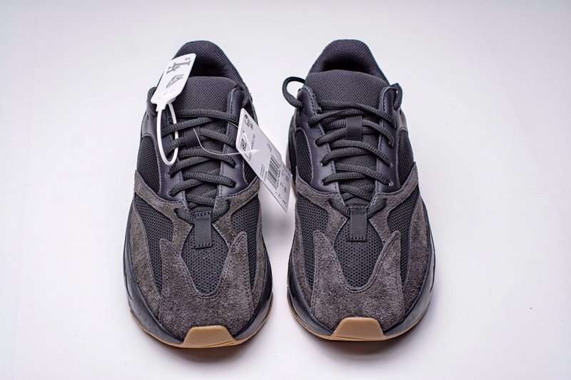 YESKICKS Adidas Yeezy Boost 700 Utility Black Replica FV5304