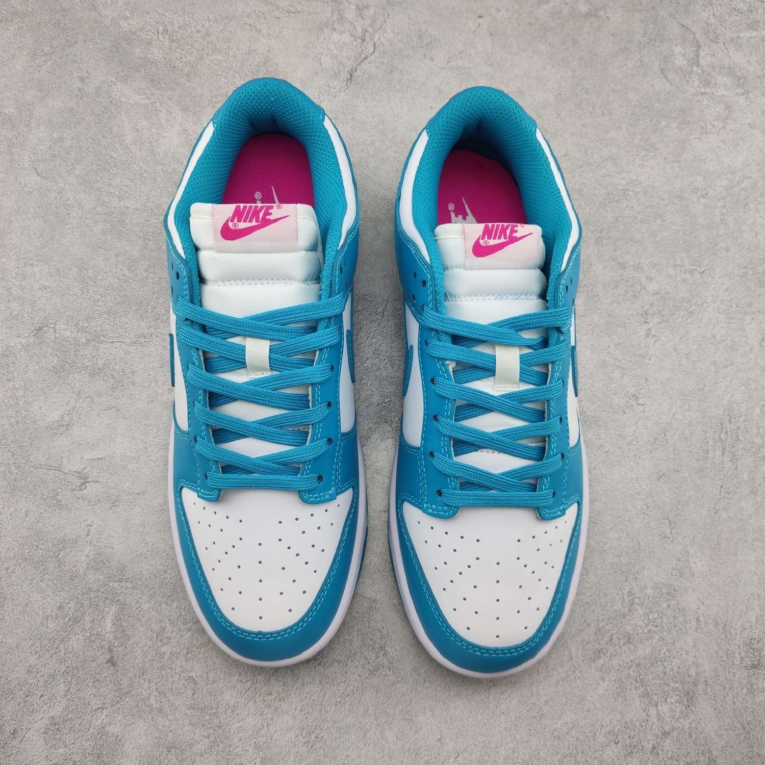 Nike Dunk Low South Beach FJ0739-100 Replica Sneaker