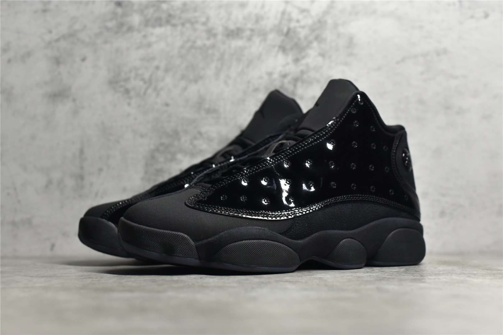 Air Jordan 13 Retro Cap and Gown Replica 414571-012