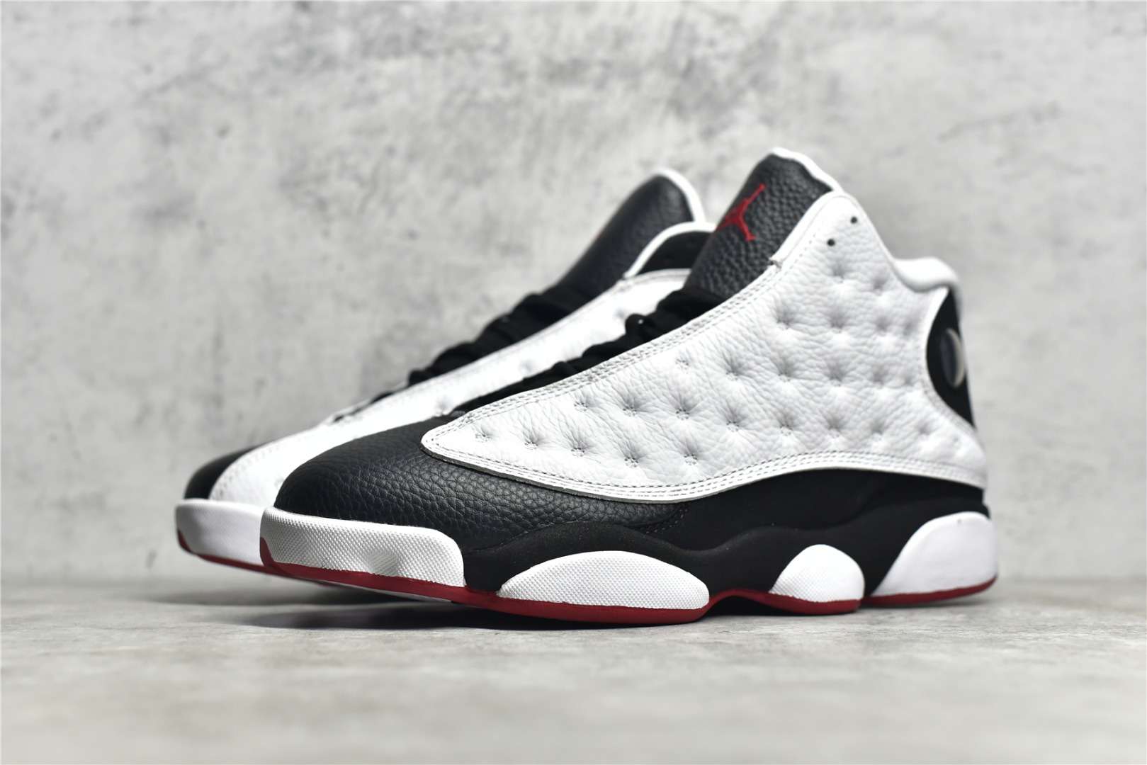 Air Jordan 13 Retro He Got Game (2018) Replica Sneaker 414571-104