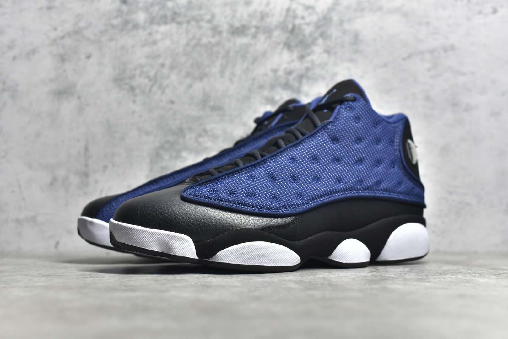 Air Jordan 13 Retro Brave Blue Replica Sneaker DJ5982-400