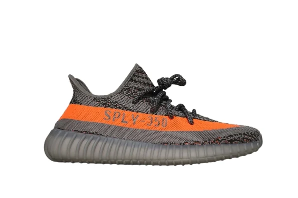 YESKICKS Adidas Yeezy Boost 350 V2 Beluga Reflective Replica GW1229