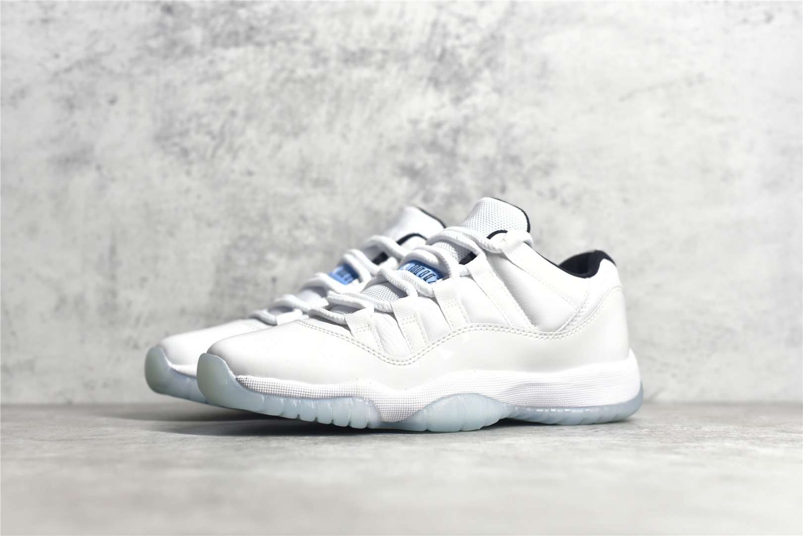 Air Jordan 11 Retro Low Legend Blue Replica Sneaker AV2187-117