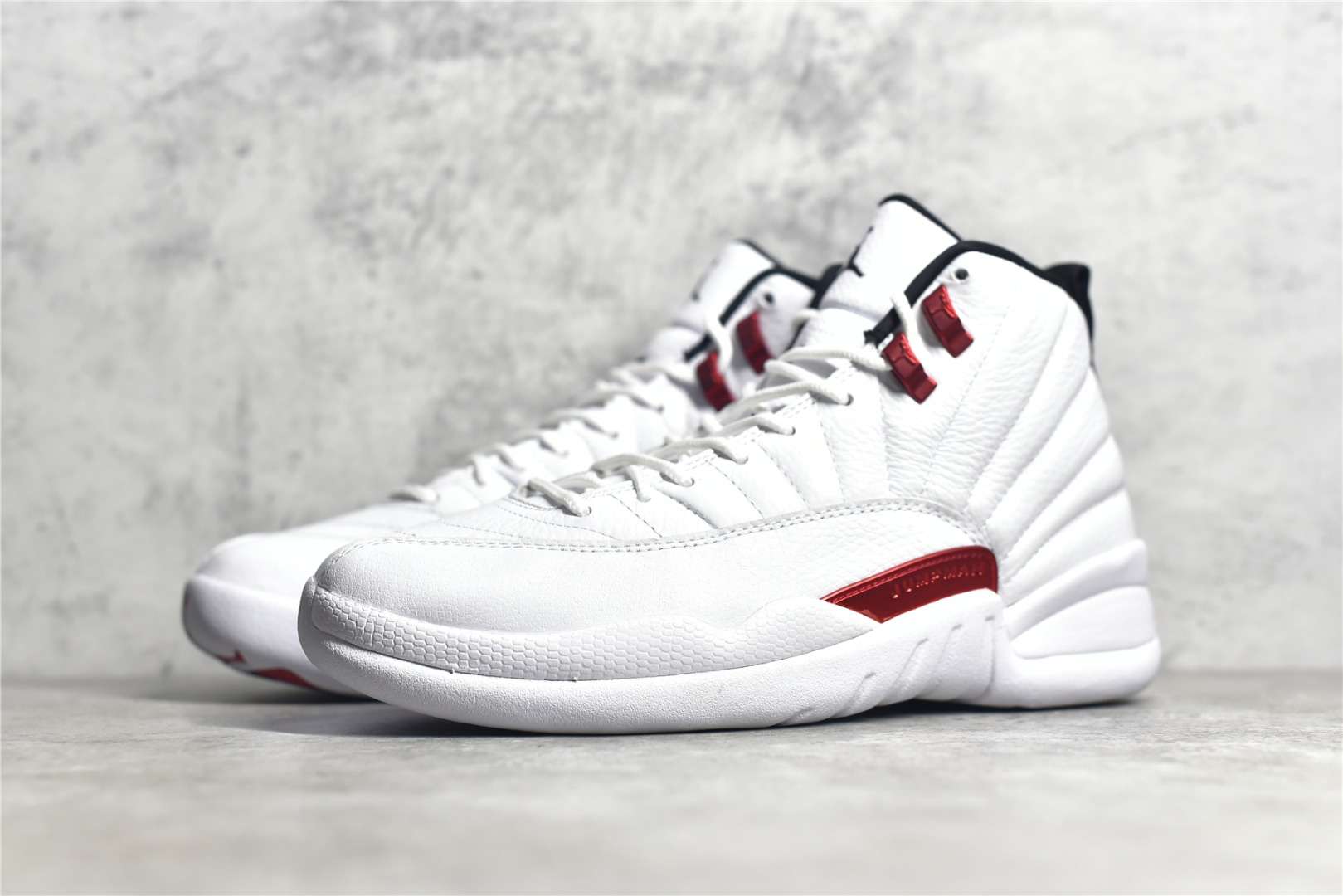 Air Jordan 12 Retro Twist Replica Sneaker CT8013-106