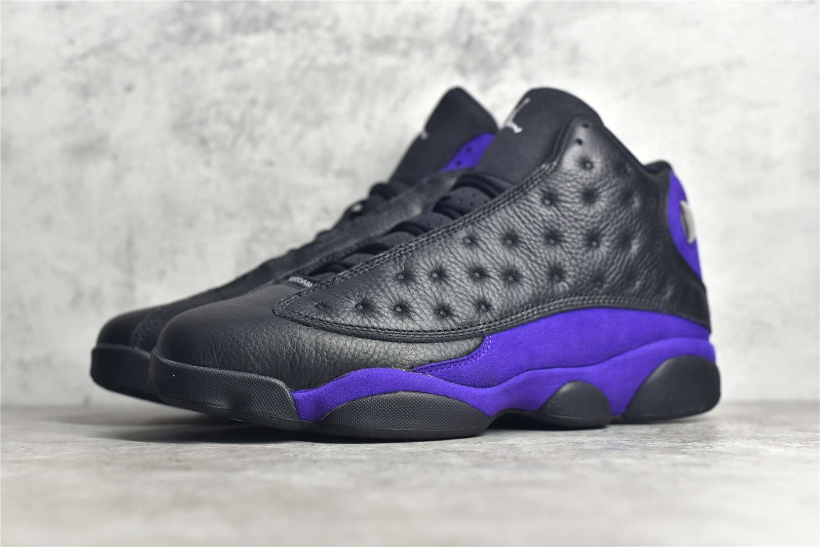 Air  Jordan 13 Retro Court Purple Replica Sneaker DJ5982-015