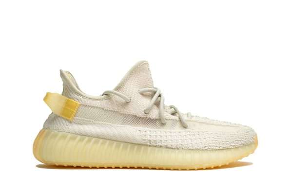 YESKICKS Adidas Yeezy Boost 350 V2 Light Replica GY3438