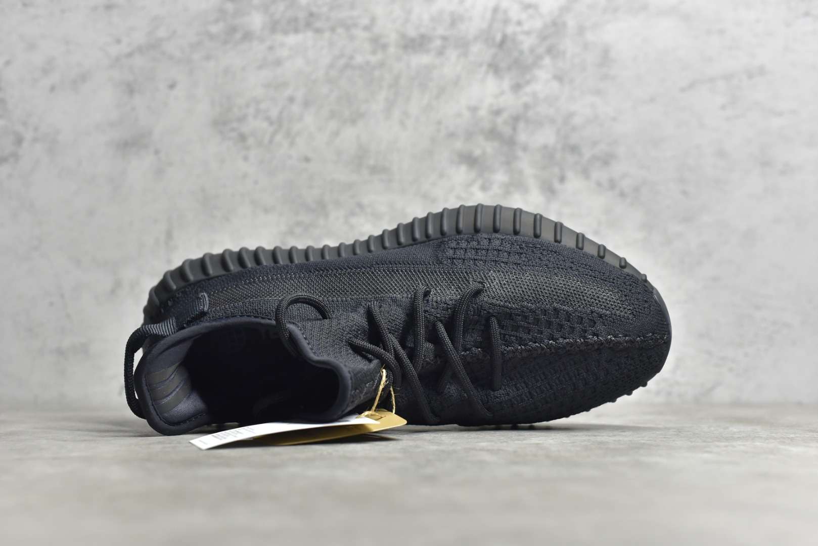 YESKICKS Adidas Yeezy Boost 350 V2 Onyx Replica HQ4540