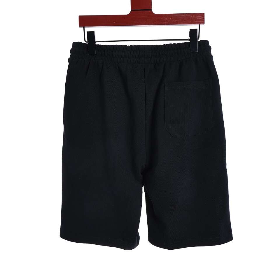 YESKICKS Balenciaga Casual Sports Shorts Pants For Unisex