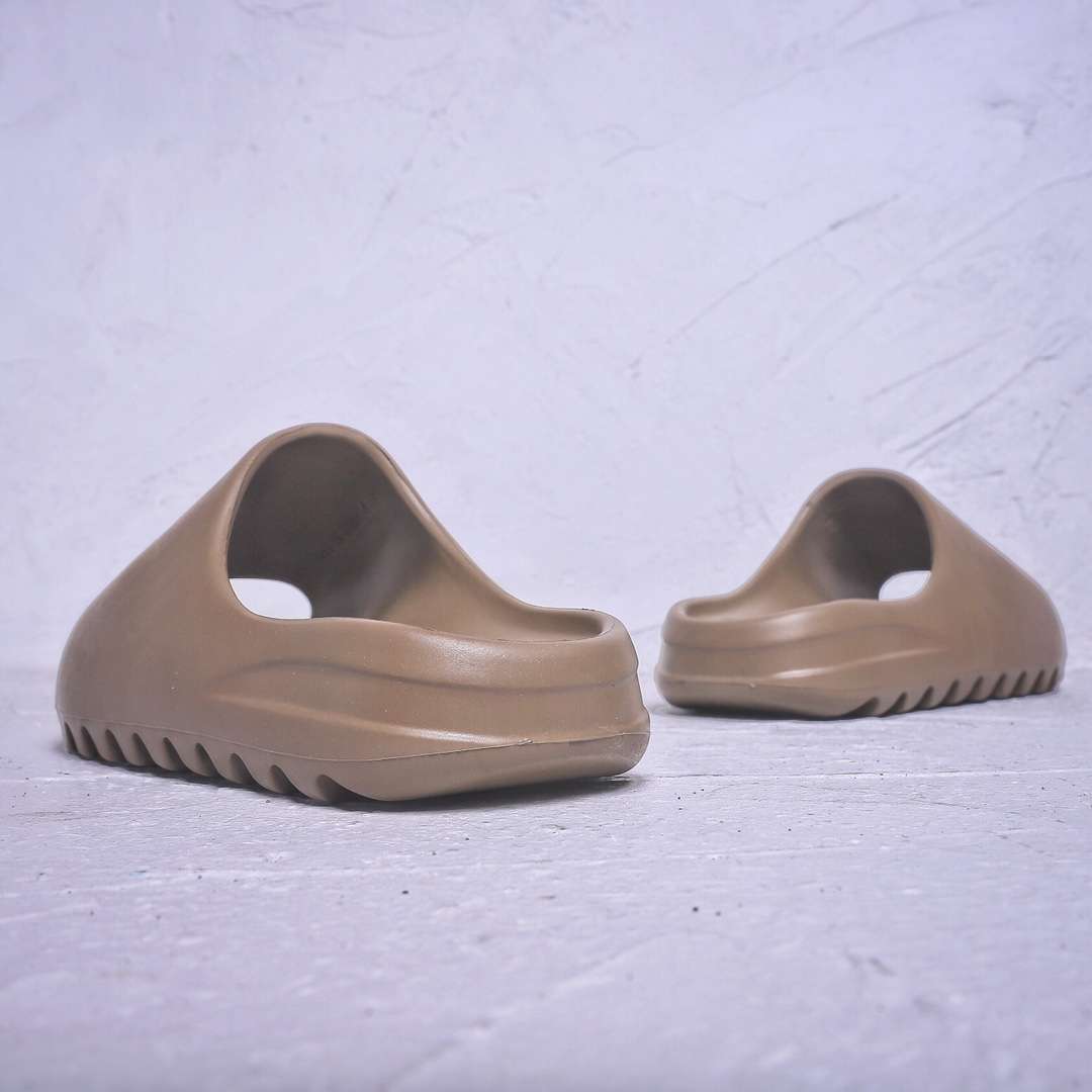 YESKICKS YEEZY SLIDE CORE REPLICA G55492/GW5350