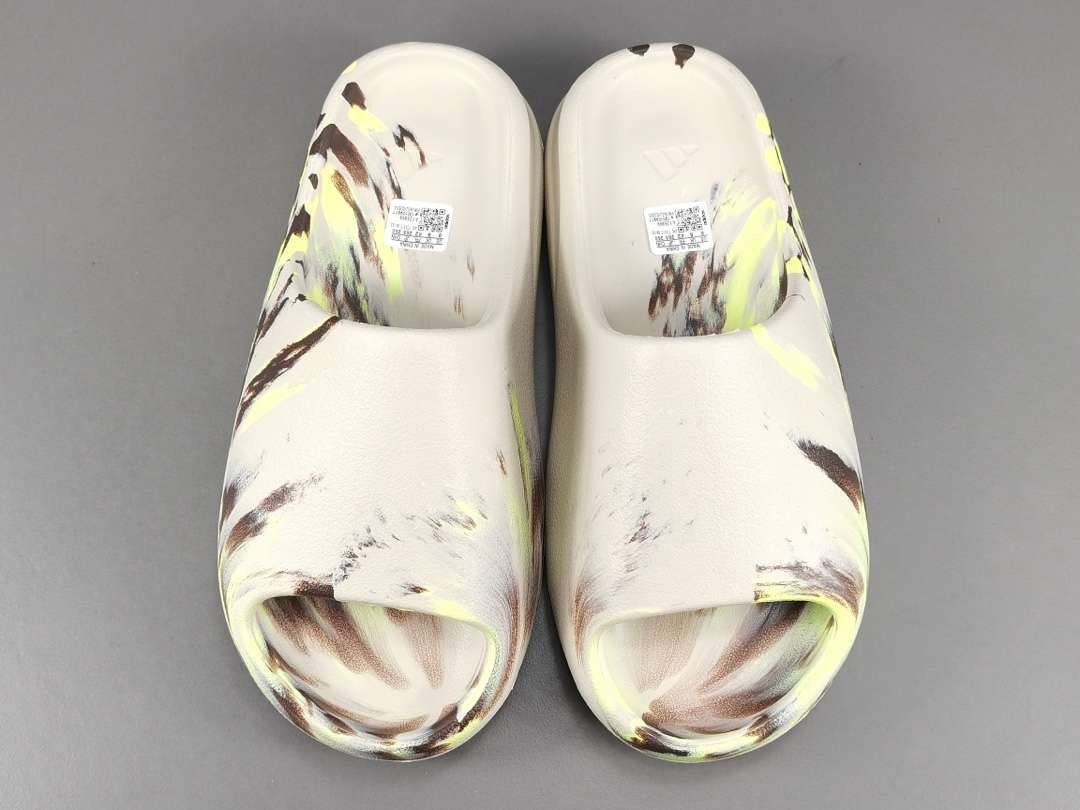 YESKICKS YEEZY SLIDE MXMOGR Replica FZ5899