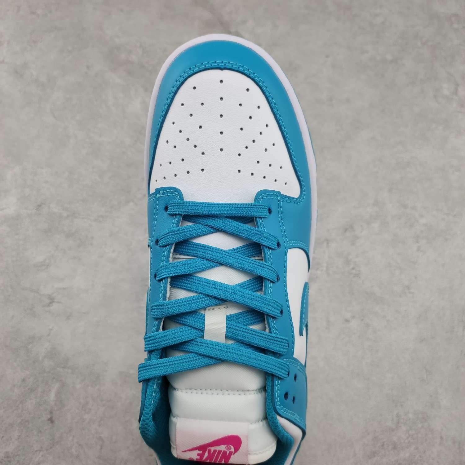 Nike Dunk Low South Beach FJ0739-100 Replica Sneaker