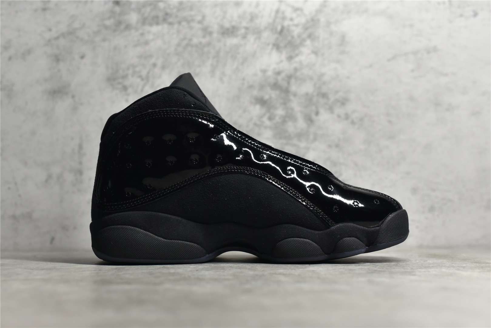 Air Jordan 13 Retro Cap and Gown Replica 414571-012