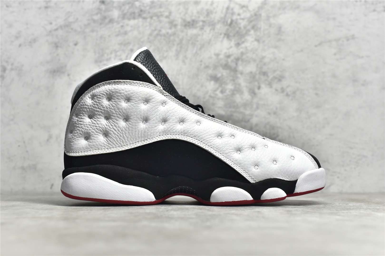 Air Jordan 13 Retro He Got Game (2018) Replica Sneaker 414571-104