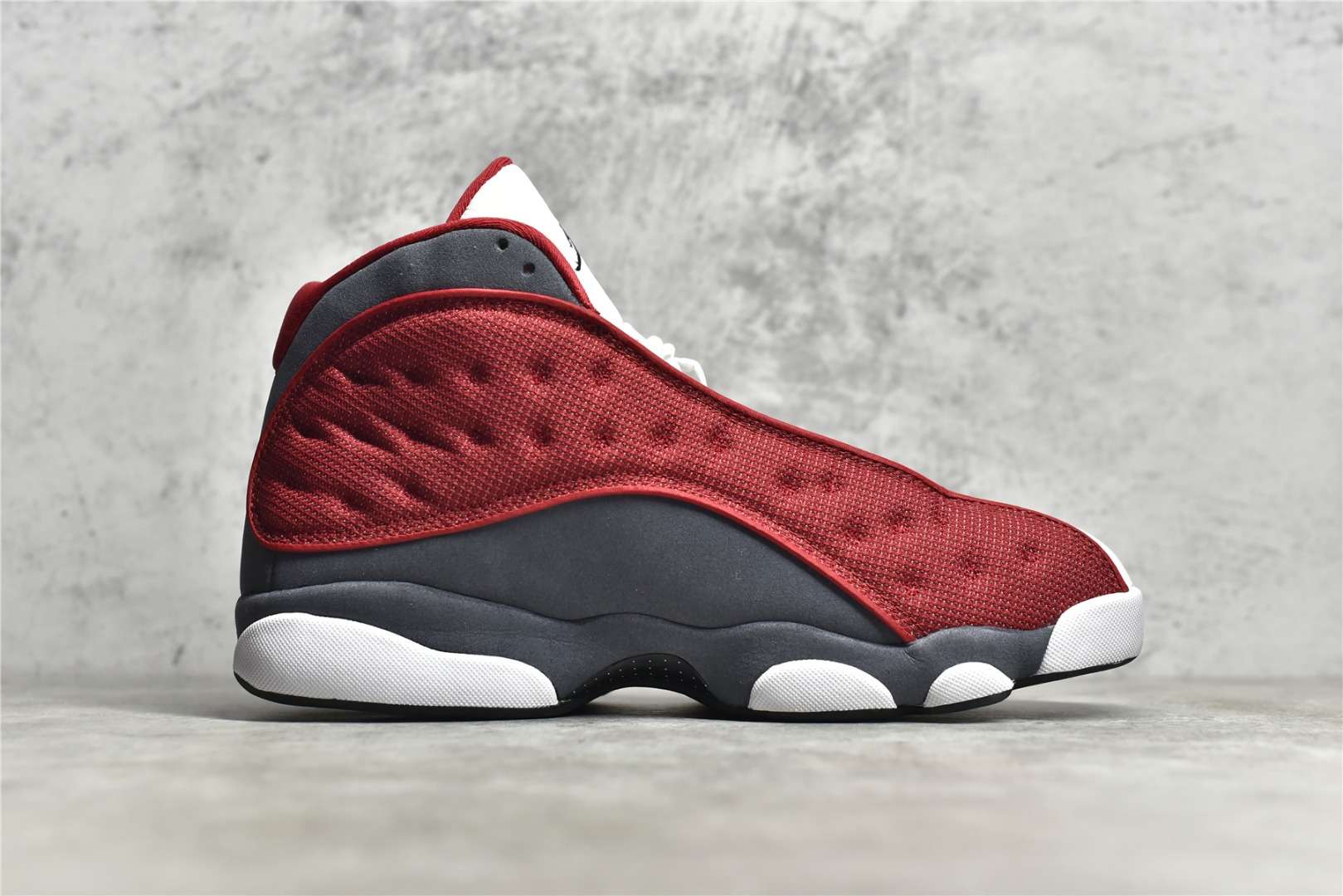 Air Jordan 13 Retro Gym Red Flint Grey Replica Sneaker DJ5982-600