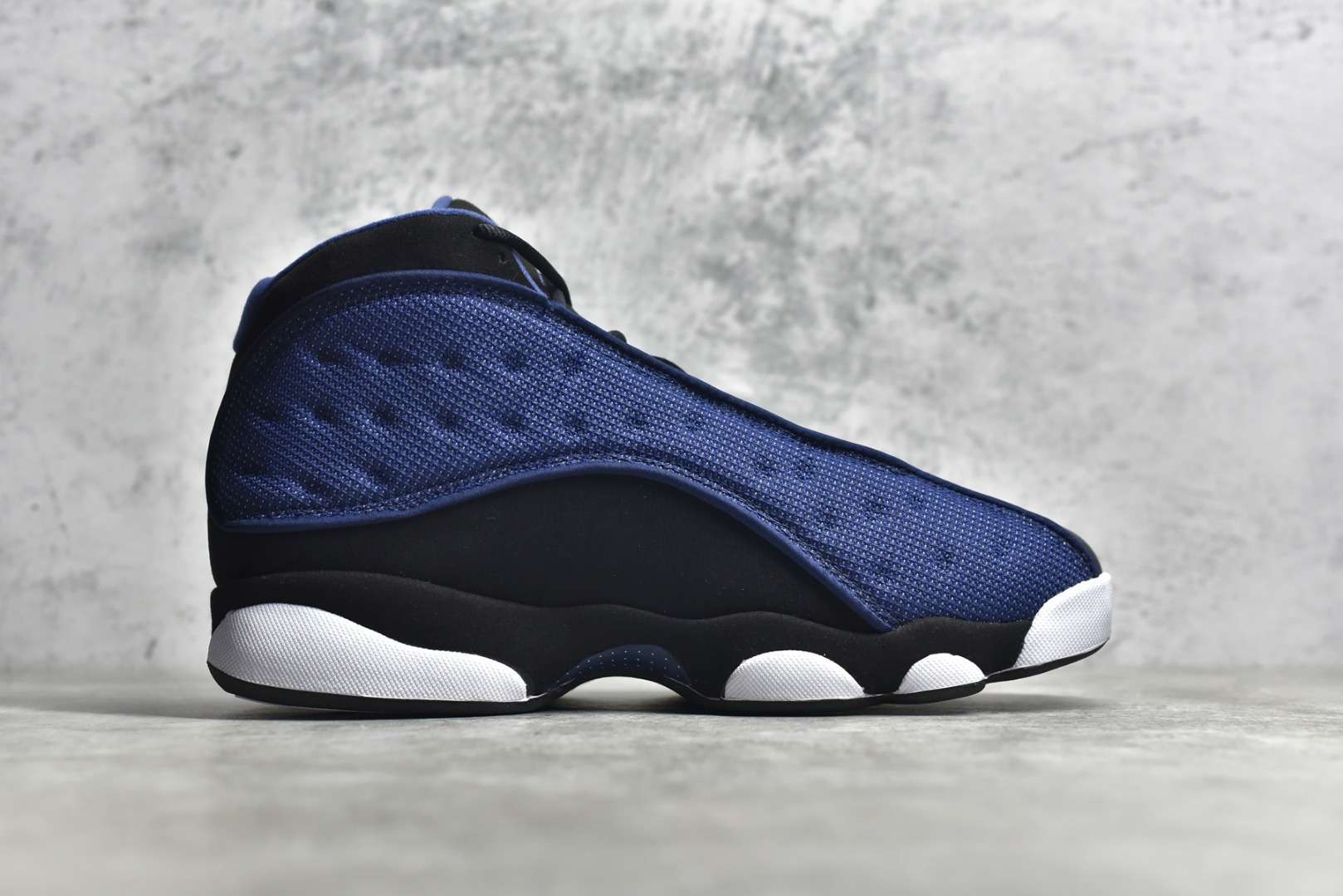 Air Jordan 13 Retro Brave Blue Replica Sneaker DJ5982-400