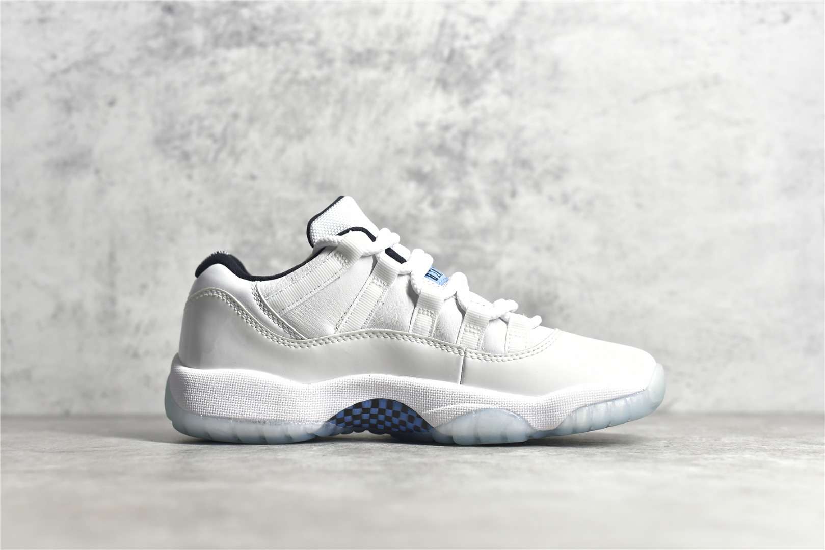 Air Jordan 11 Retro Low Legend Blue Replica Sneaker AV2187-117