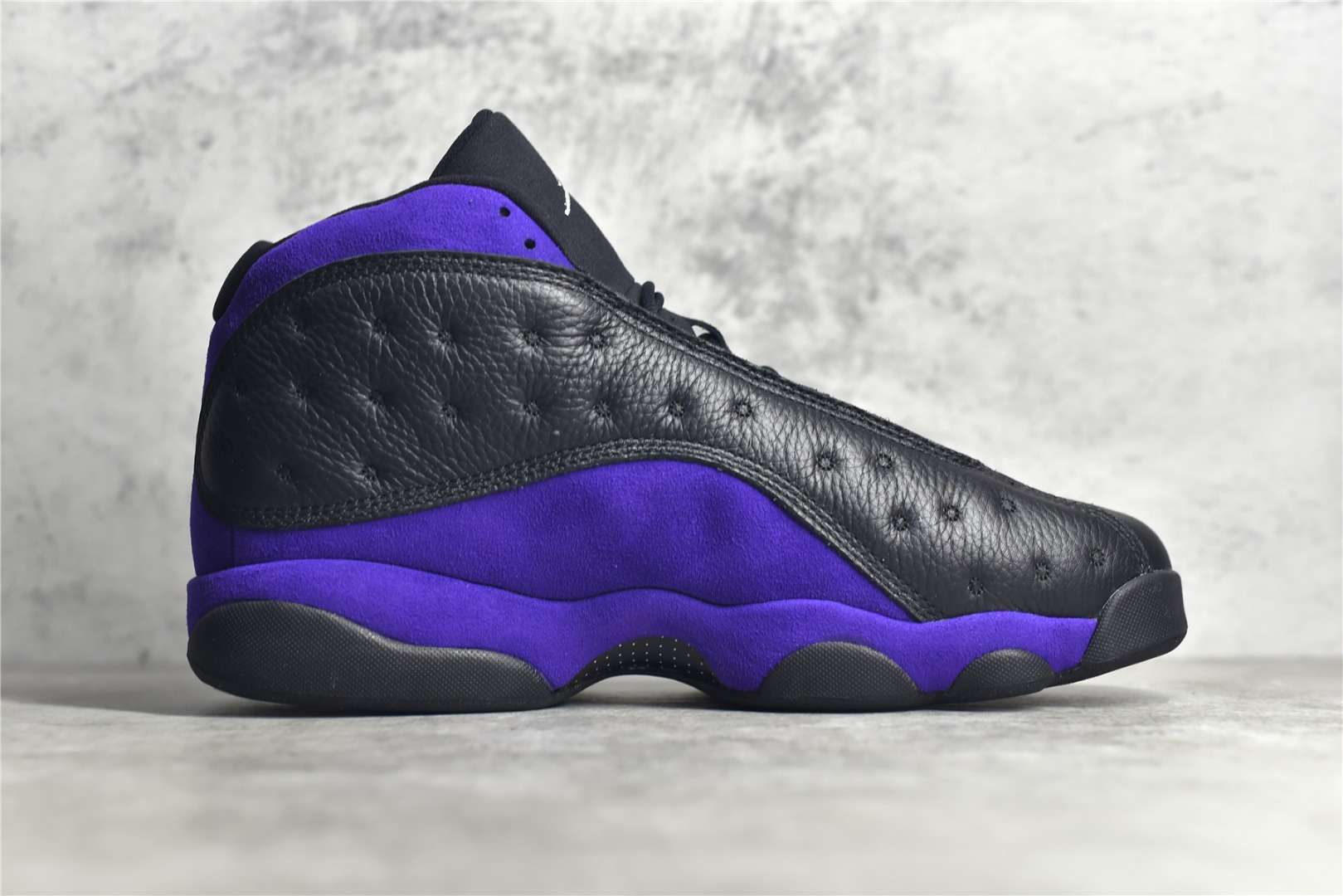 Air  Jordan 13 Retro Court Purple Replica Sneaker DJ5982-015