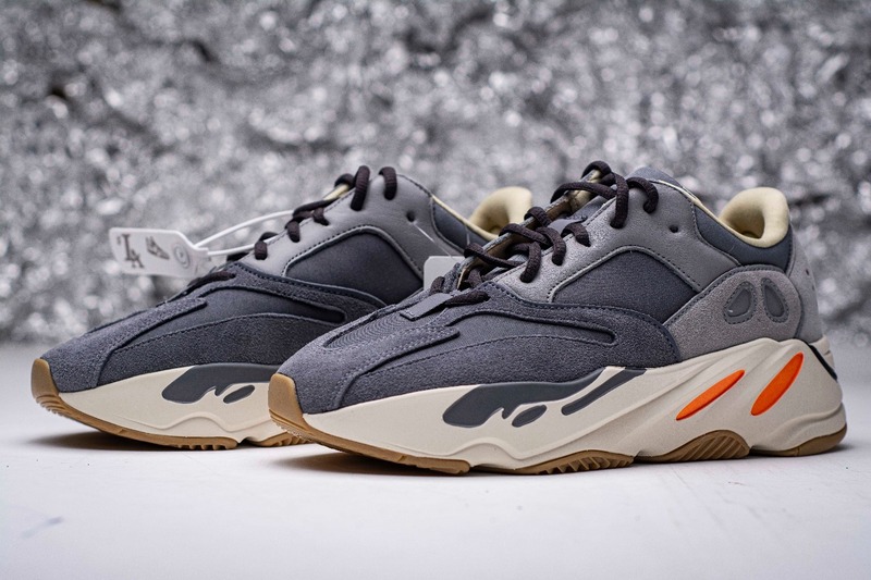 YESKICKS Adidas Yeezy Boost 700 Magnet Replica FV9922