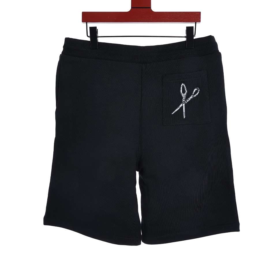 YESKICKS Louis Vuitton Hammer Tool Shorts Pants For Unisex