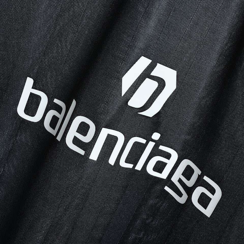 YESKICKS Balenciaga x Adidas Athletic Casual T-Shirt T-Shirt For Unisex