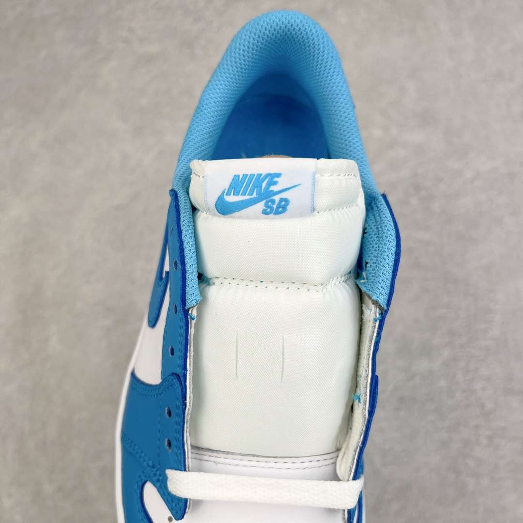 Air Jordan 1 Low SB UNC CJ7891-401 Replica Sneaker