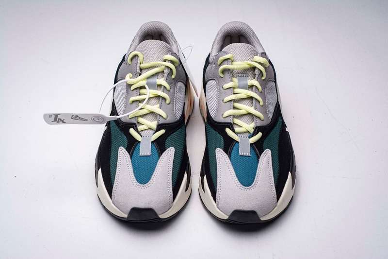 YESKICKS Adidas Yeezy Boost 700 Wave Runner Replica B75571