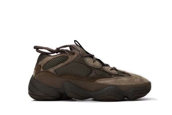 YESKICKS Adidas Yeezy 500 Clay Brown Replica GX3606