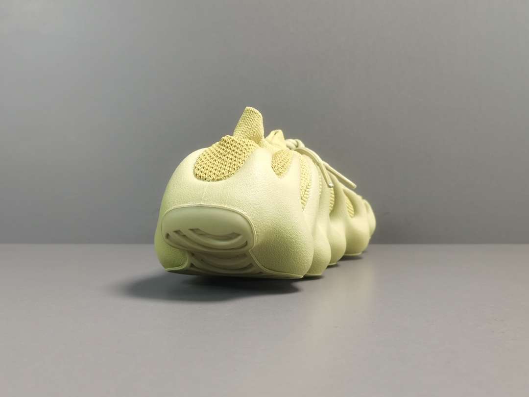 YESKICKS Adidas Yeezy 450 Sulfur Replica HP5426